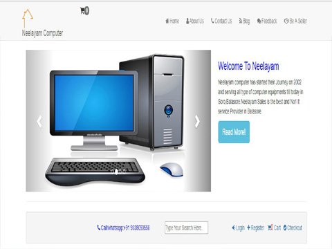web designing in bhubaneswar